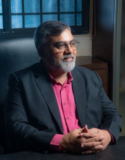 YOGESH PATEL